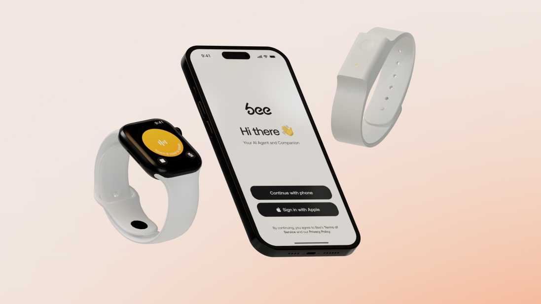 Amazon Bee acquisition