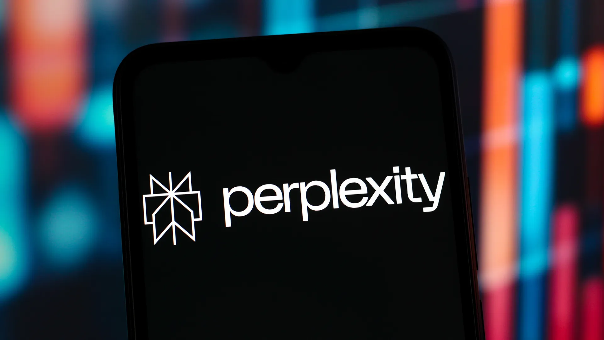 Perplexity Chrome bid