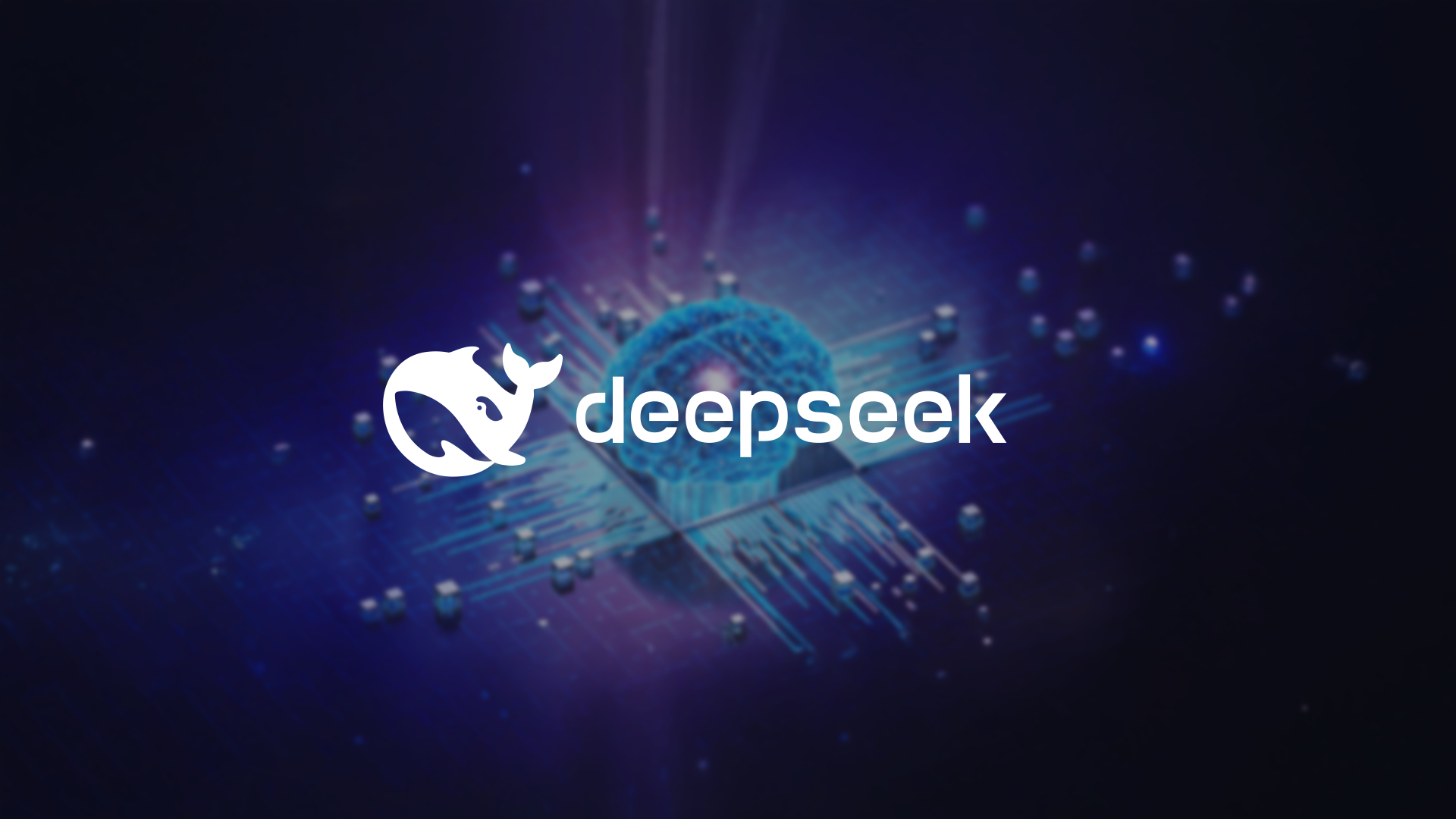DeepSeek V3.1 AI model