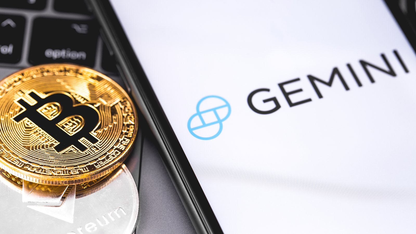 Gemini IPO Nasdaq